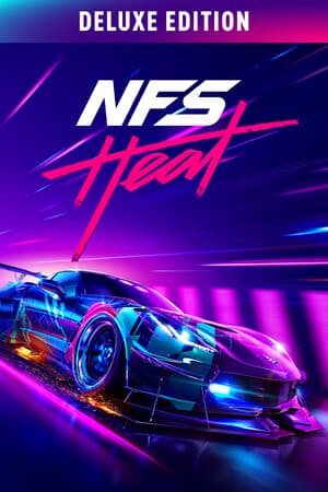 Need for Speed™ Heat 