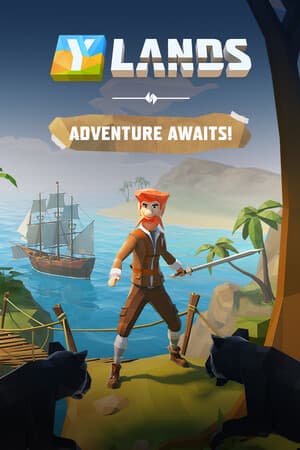 Ylands