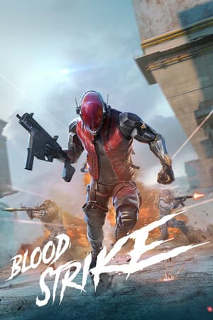 BLOODSTRIKE